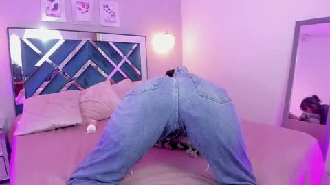 Mia Khalifa online show from March 12, 2:34 pm