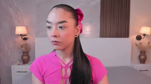 MiaMonroe online show from September 12, 4:09 pm