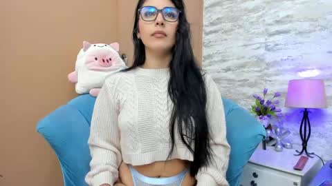 Mia Quevedo online show from January 24, 11:59 am