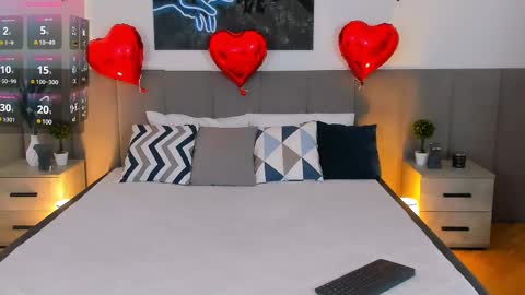 miarommano online show from February 13, 5:48 am