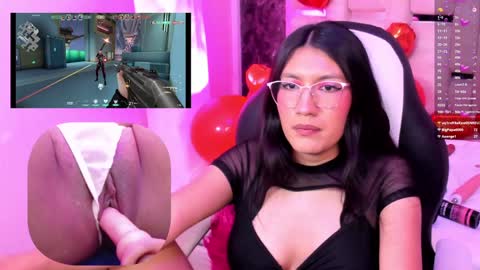 mia online show from February 6, 1:49 am