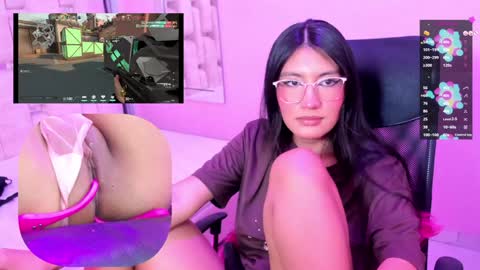 mia online show from January 19, 7:46 am