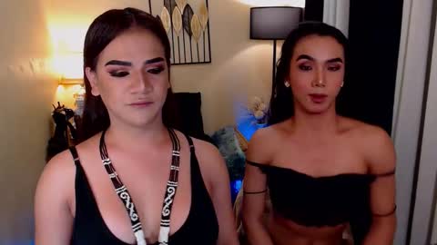 michaelagoddess online show from March 5, 4:13 am