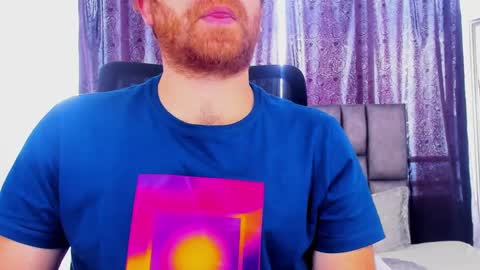 Michael  Contenido explcito online show from January 25, 7:49 pm