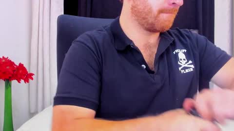 Michael  Contenido explcito online show from February 7, 4:48 am