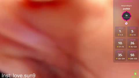 Michel online show from January 10, 6:49 pm