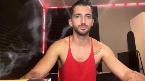 Snapshot of michelemagnetico chatting on September 14, 10:33 pm michelemagnetico online show from September 14, 10:33 pm