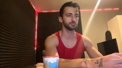 Snapshot of michelemagnetico chatting on September 21, 11:09 pm michelemagnetico online show from September 21, 11:09 pm