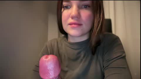 Michelle online show from February 20, 3:41 pm