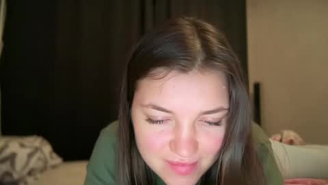 Michelle online show from February 1, 7:23 pm