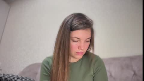 Michelle online show from February 6, 4:58 pm