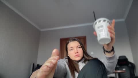 Michelle online show from February 5, 12:38 pm