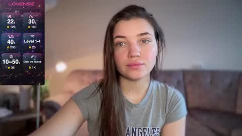 Michelle online show from March 9, 2:21 pm