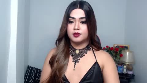 Michelle online show from January 20, 5:16 pm