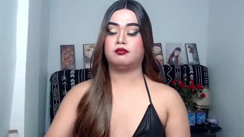 Michelle online show from January 30, 5:28 pm