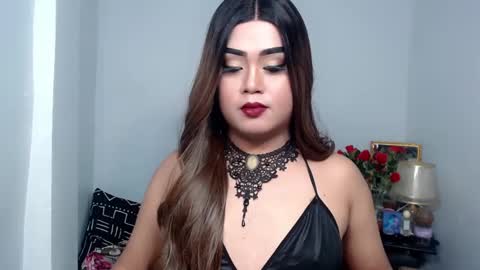 Michelle online show from January 20, 8:18 pm