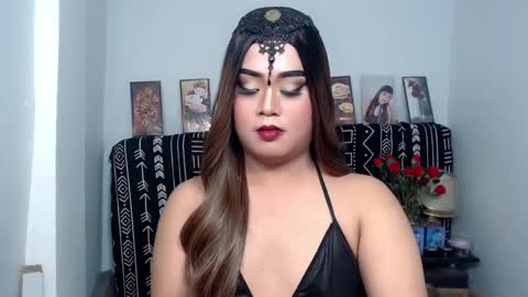 Michelle online show from January 30, 8:31 pm