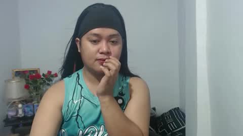 Michelle online show from January 19, 2:06 pm