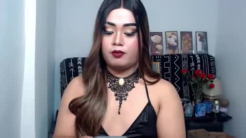 Michelle online show from January 24, 8:53 pm