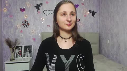 Snapshot of michellee11 chatting on February 5, 12:06 pm Michel online show from February 5, 12:06 pm