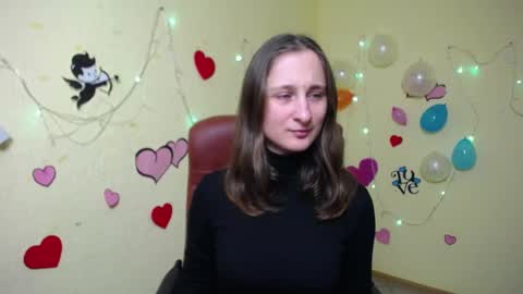 Snapshot of michellee11 chatting on January 25, 12:05 pm Michel online show from January 25, 12:05 pm