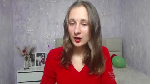 Snapshot of michellee11 chatting on January 30, 12:06 pm Michel online show from January 30, 12:06 pm