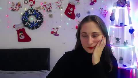 Snapshot of michellee11 chatting on January 10, 12:04 pm Michel online show from January 10, 12:04 pm