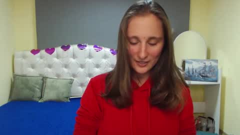 Snapshot of michellee11 chatting on September 19, 3:16 pm Michel online show from September 19, 3:16 pm