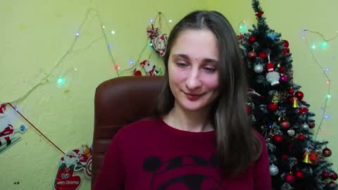 Snapshot of michellee11 chatting on January 7, 12:20 pm Michel online show from January 7, 12:20 pm