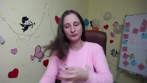 Snapshot of michellee11 chatting on February 10, 12:08 pm Michel online show from February 10, 12:08 pm