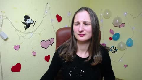 Snapshot of michellee11 chatting on January 22, 3:07 pm Michel online show from January 22, 3:07 pm