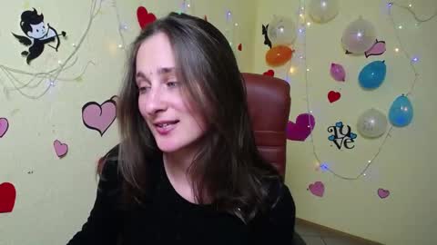 Snapshot of michellee11 chatting on January 27, 3:28 pm Michel online show from January 27, 3:28 pm