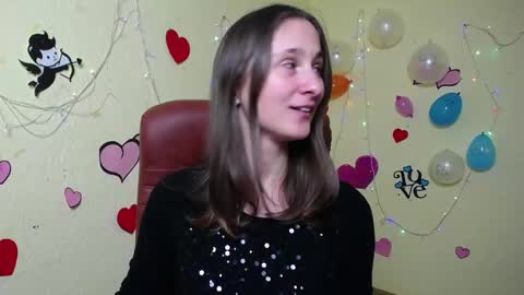 Snapshot of michellee11 chatting on January 27, 12:05 pm Michel online show from January 27, 12:05 pm