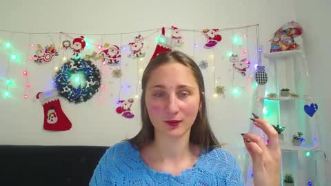 Snapshot of michellee11 chatting on January 6, 3:19 pm Michel online show from January 6, 3:19 pm