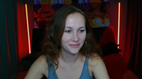 MichelleOrtis online show from January 26, 7:52 pm