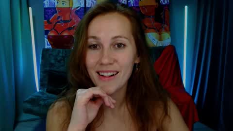 MichelleOrtis online show from January 18, 7:37 pm