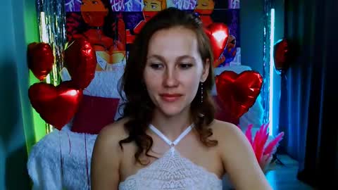 MichelleOrtis online show from March 4, 6:15 am