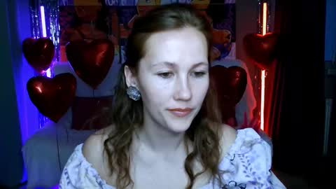 MichelleOrtis online show from February 21, 1:44 pm