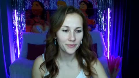 MichelleOrtis online show from February 10, 7:38 pm