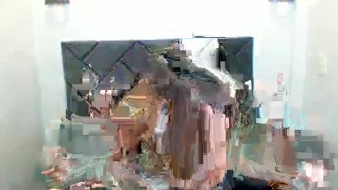 Snapshot of midnightbunny_ chatting on January 2, 2:57 pm Bunny 3 online show from January 2, 2:57 pm