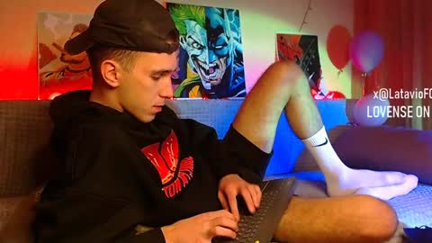 Alexey or just Alex online show from January 13, 11:49 pm