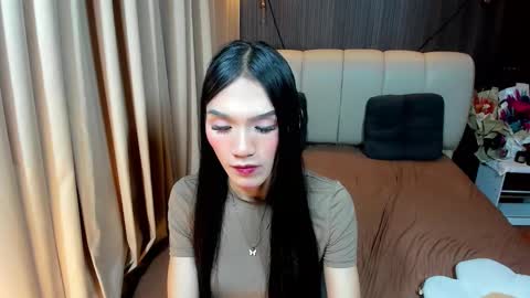 Aesha online show from September 14, 3:20 am