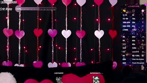 Jenna Talia online show from February 7, 3:24 am