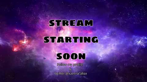 Jenna Talia online show from February 28, 7:56 pm