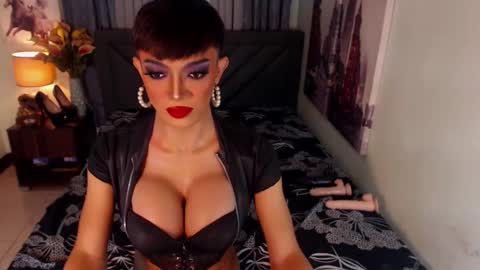 Snapshot of midnightscentxx chatting on January 21, 4:21 am KATE online show from January 21, 4:21 am