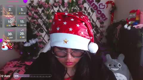 Midori 7u7 online show from January 5, 7:49 pm