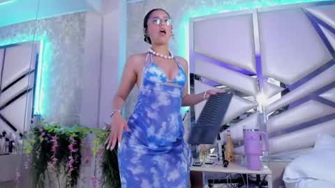 MIA 3 online show from January 31, 6:46 am
