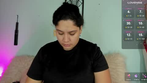 Snapshot of miia_bakeer_ chatting on September 16, 1:46 pm miia bakeer online show from September 16, 1:46 pm