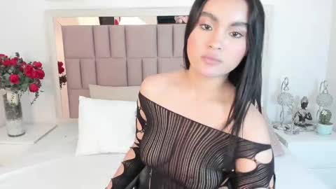 Snapshot of miia_palmerr chatting on March 7, 7:05 pm Mia online show from March 7, 7:05 pm