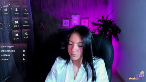 Michael Black online show from January 25, 6:57 pm